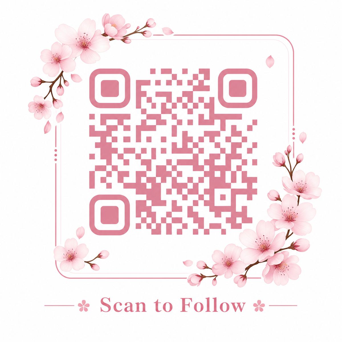小小绘公众号二维码